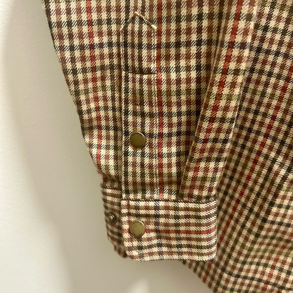 Lauren by Ralph Lauren Shacket - Picture 6 of 9